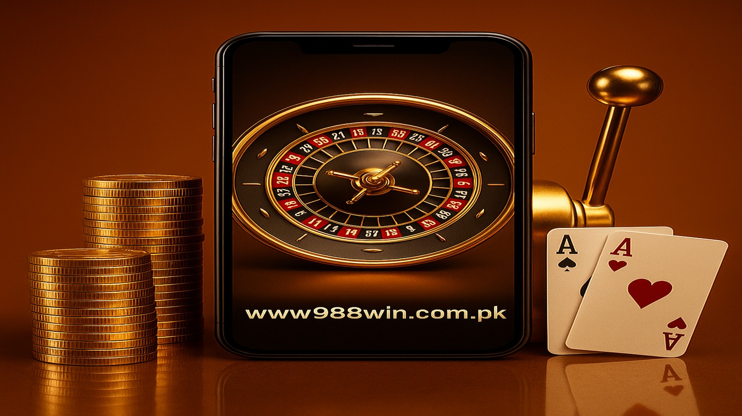 Experience 988Win's arcade titles and premium reward games, enhanced by complimentary play bonuses.